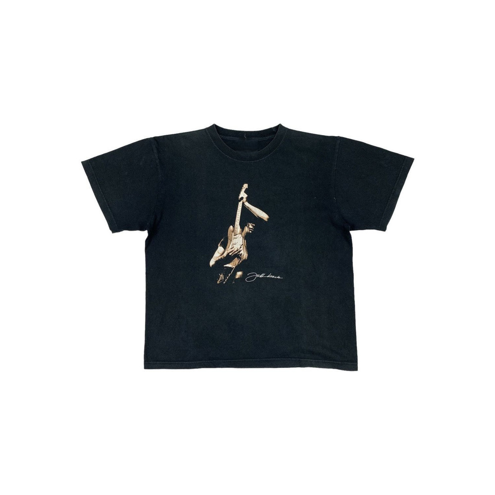 Jeff Beck Guitarist Legend Shirt